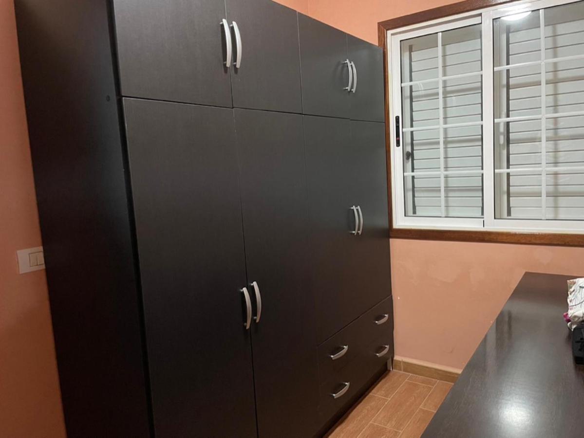 Abades Beach Houses By Apartamentos Estrella Del Norte Bagian luar foto
